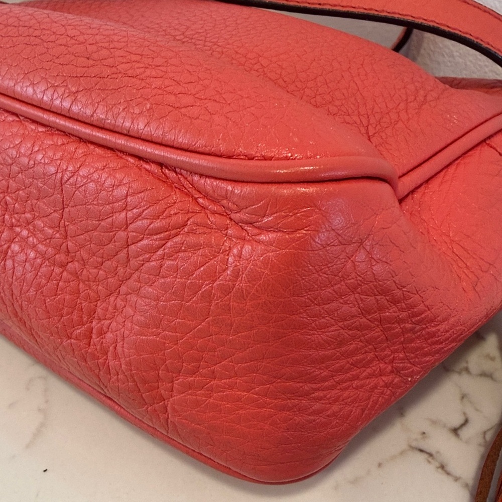 Gucci Leather Soho Disco Bag - Picture 5 of 12